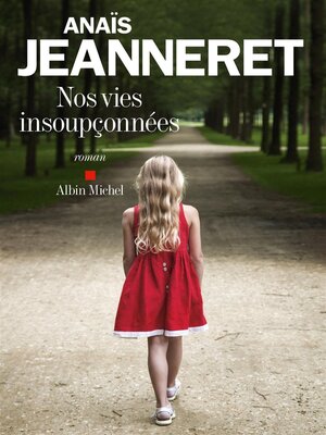 cover image of Nos vies insoupçonnées